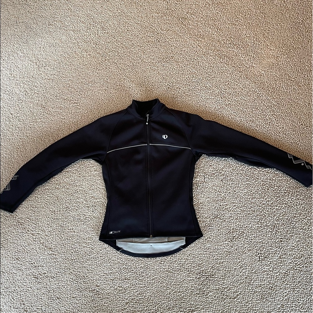 Women's BioViz Barrier Jacket NEVER WORN